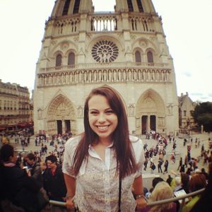 Meet your Posher, Marlee